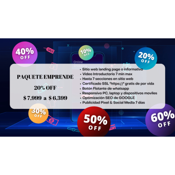 PAQUETE EMPRENDE DGTL